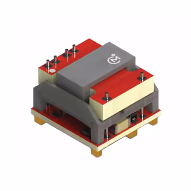 MTC2S1212MC-R7 Murata Power Solutions Inc.  DC DC Converters